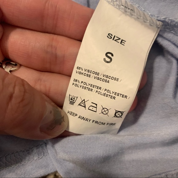 BLOUSE - Picture 5 of 7